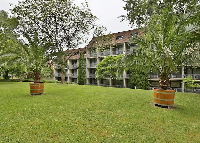 Hotel Tallymann