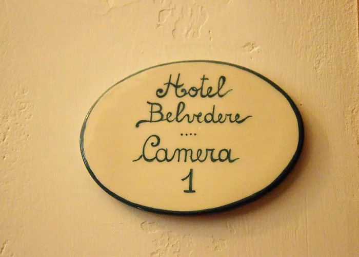 Hotel Belvedere