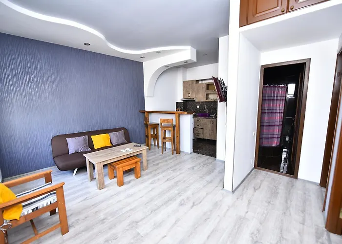 Hotel Phaliashvili