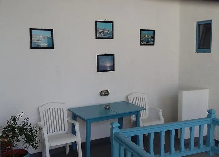 Delfini Hotel