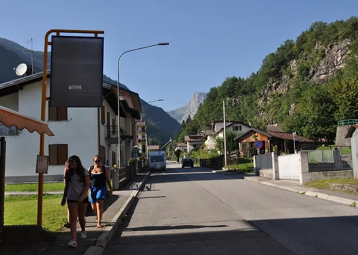 Hotel Galles