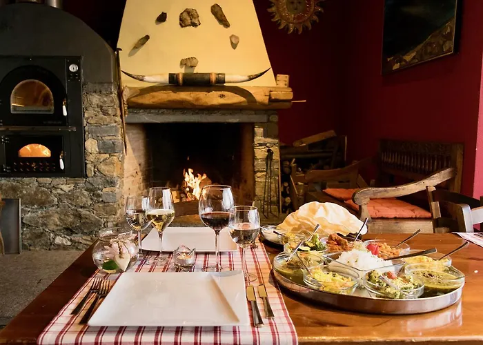 Eco Hotel Locanda Del Giglio