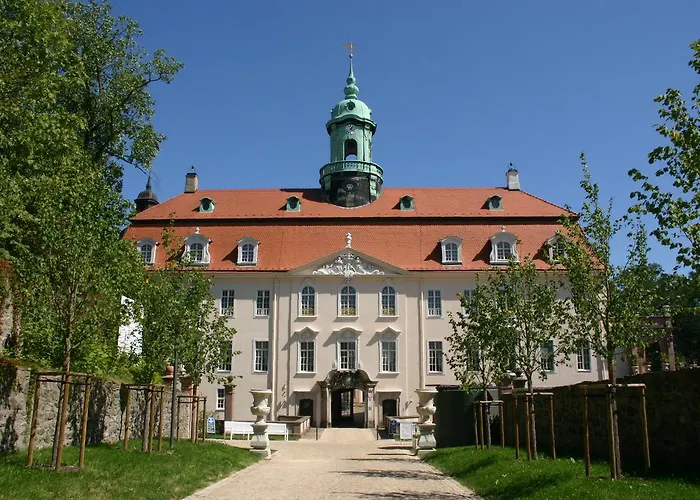 Schlossgasthaus Lichtenwalde
