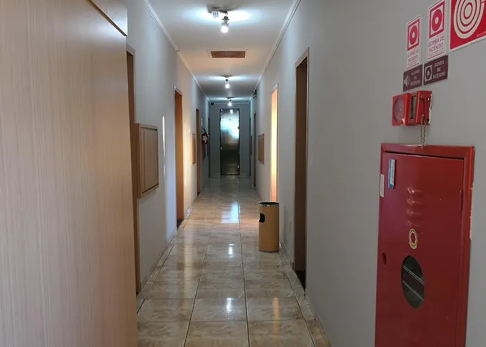 Brasilia Parque Hotel