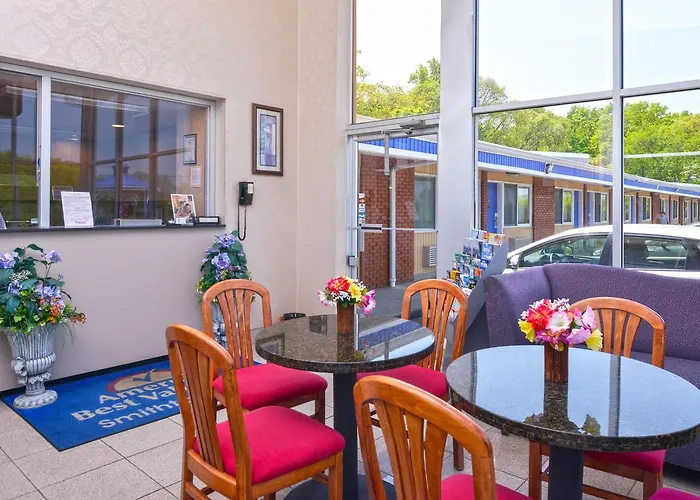 Americas Best Value Inn