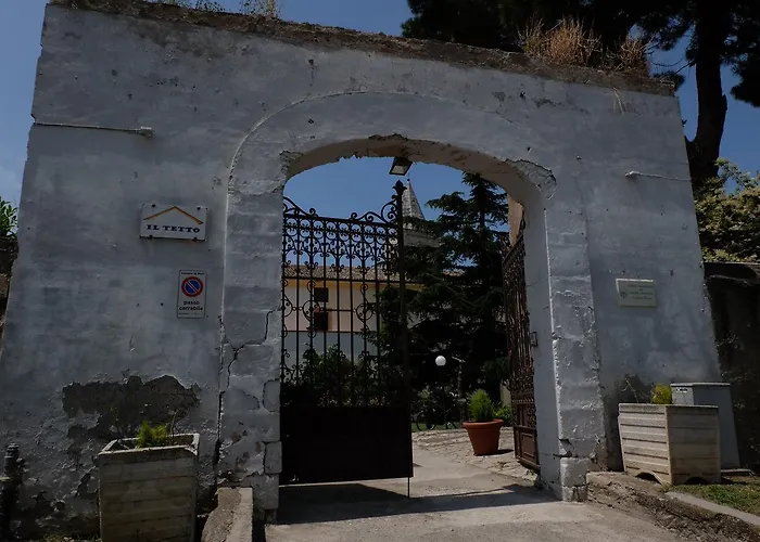 Hostel il Tetto