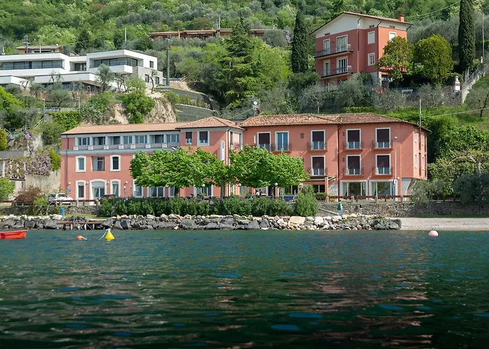 Hotel Residence Sirenella