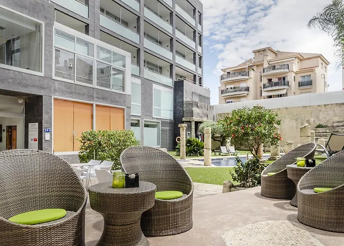Dorma Cunit Suites & Spa