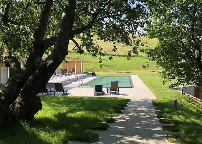 Hotel Eckbergerhof