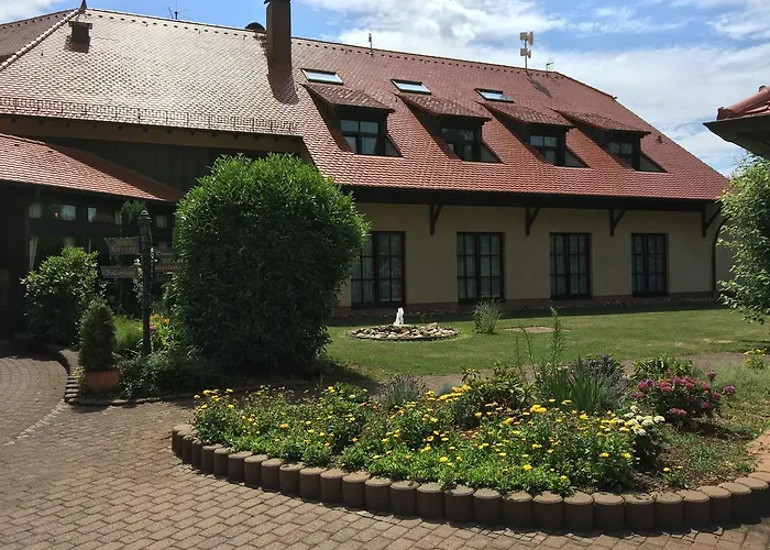 Krone am Park