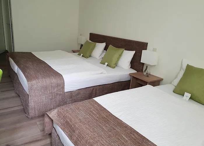 Hotel Hof Münsterland