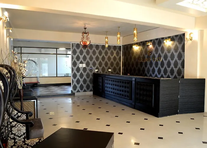 Hotel Grand Tizu