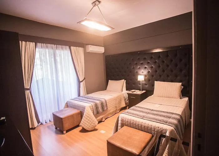 Las Ventanas Hotel Boutique