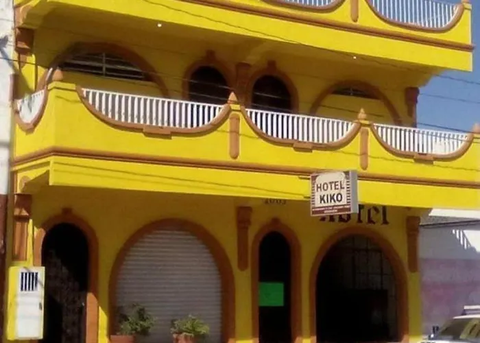 Hotel Kiko