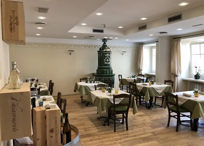 Antica Trattoria