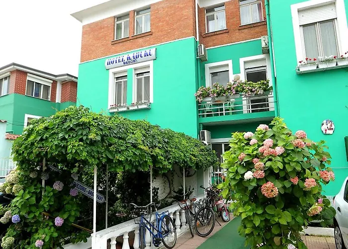 Hotel Kaduku