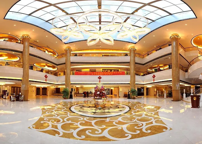 Zhongheng International Hotel