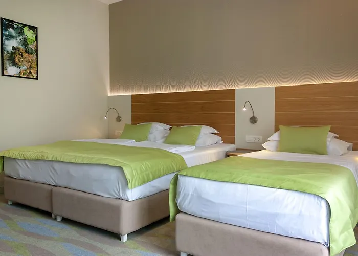 Hotel Opal Exclusive Bihac
