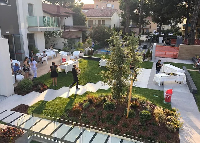 Park Hotel Morigi Garden & Spa