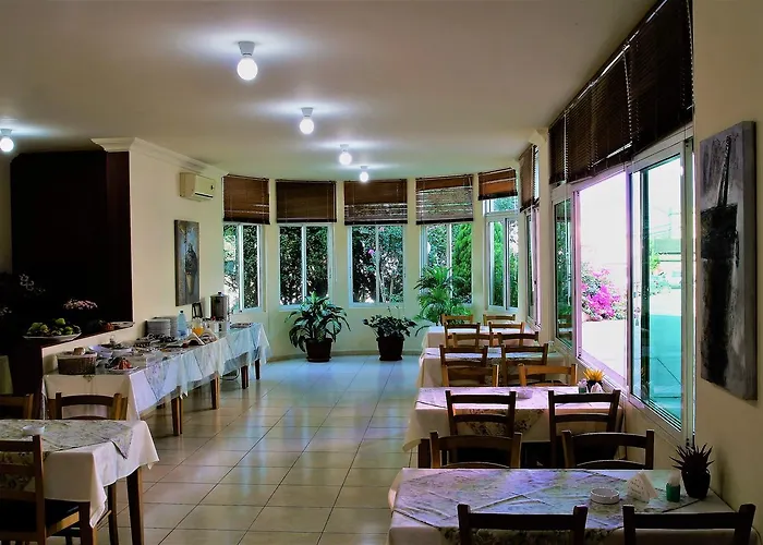 Byblos Comfort Hotel