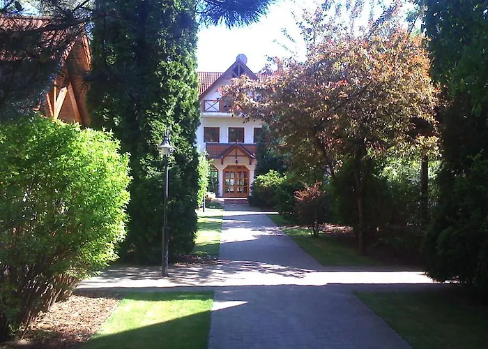 Hotel Sunshine Balatonlelle