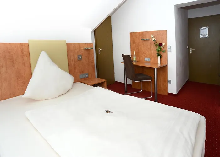 Hotel Jaegerhof