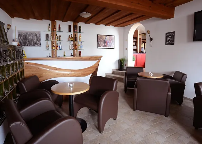 Hotel Restaurant Jägerhof