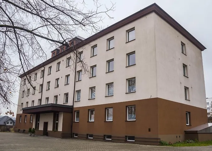 Eurohotel Sosnowiec Kazimierz