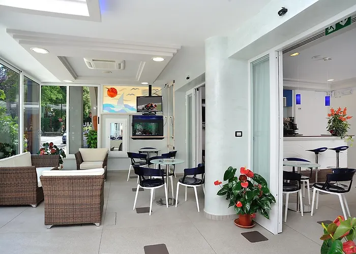 Hotel Amedeo