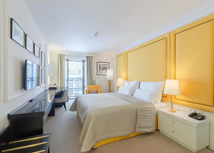 Boutique Hotel Corso