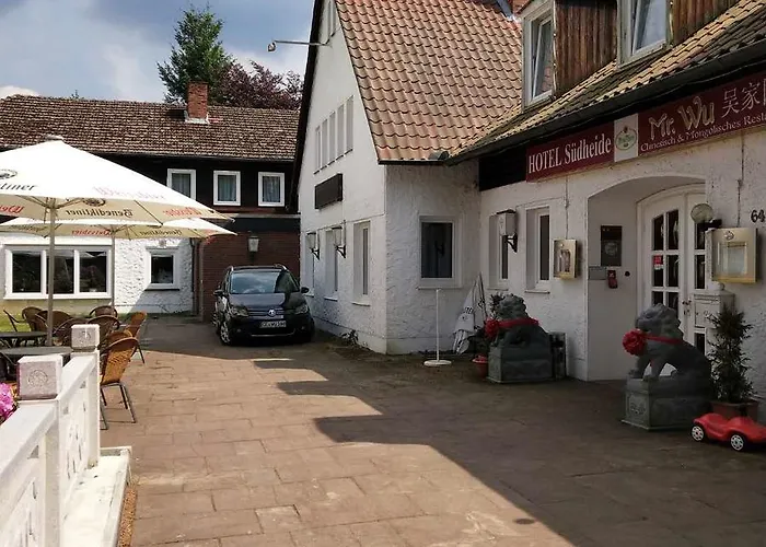 Hotel Südheide