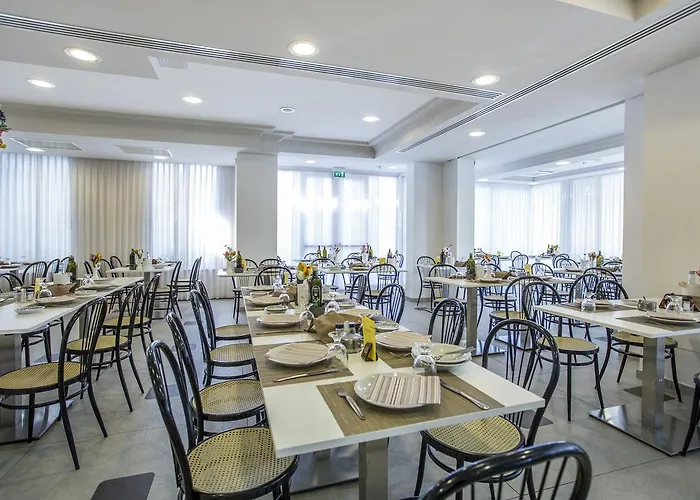 Hotel Amedeo
