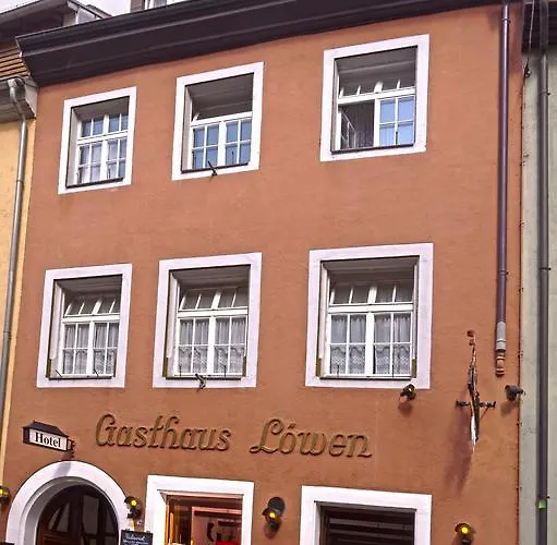 Gasthaus Loewen