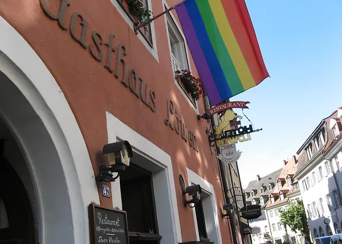 Gasthaus Löwen