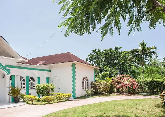 Diamond Villa Guest House