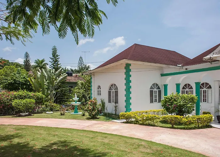 Diamond Villa Guest House