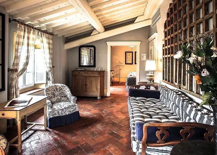 Villa Bordoni