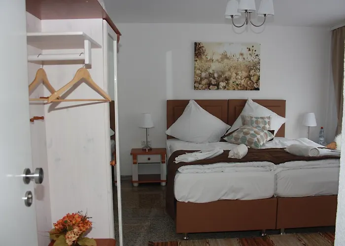 Hotel Wettbachplatz