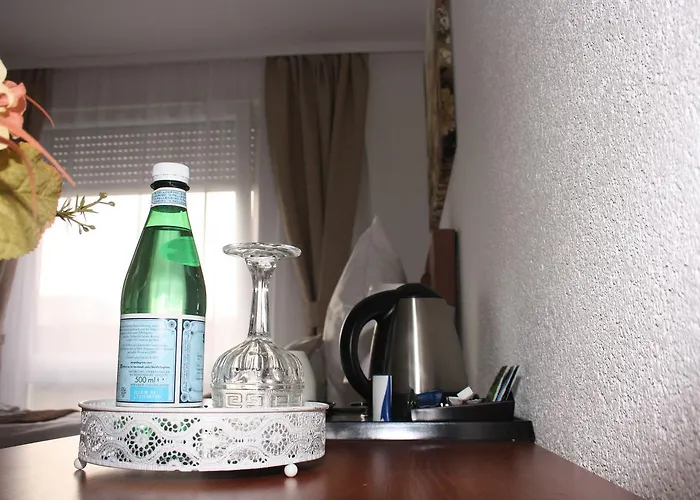 Hotel Vesa