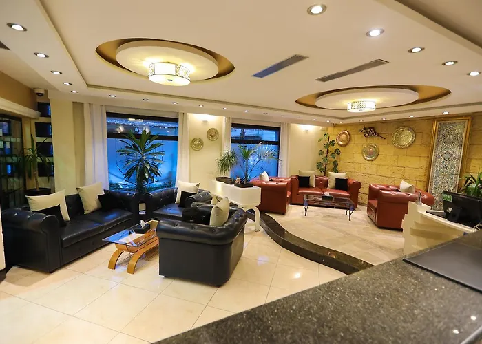 Best Western Hotel Colombe