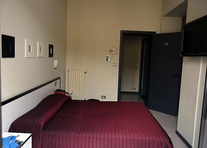 Hotel Italia