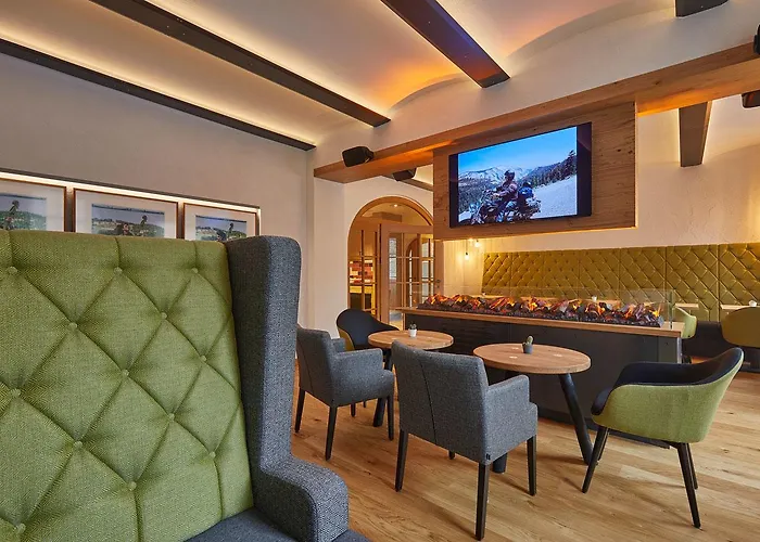Hotel Haus Recke