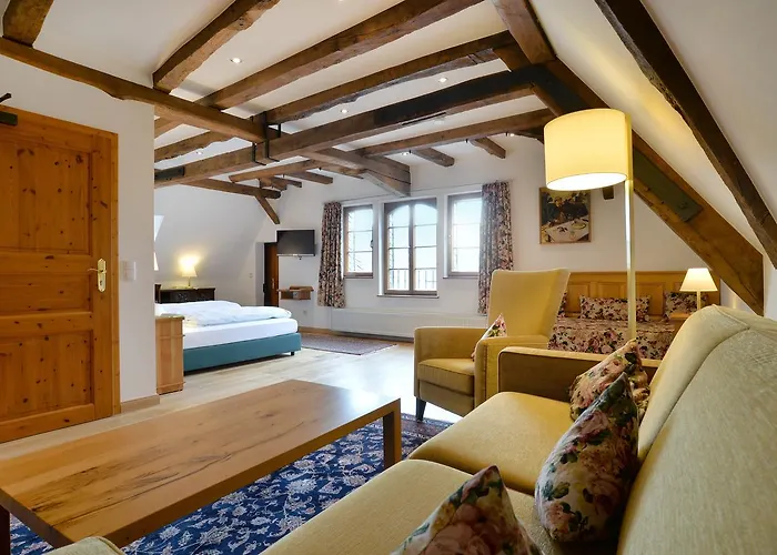 Hotel Haus Lipmann