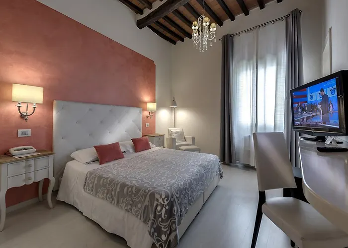 Hotel Palagi