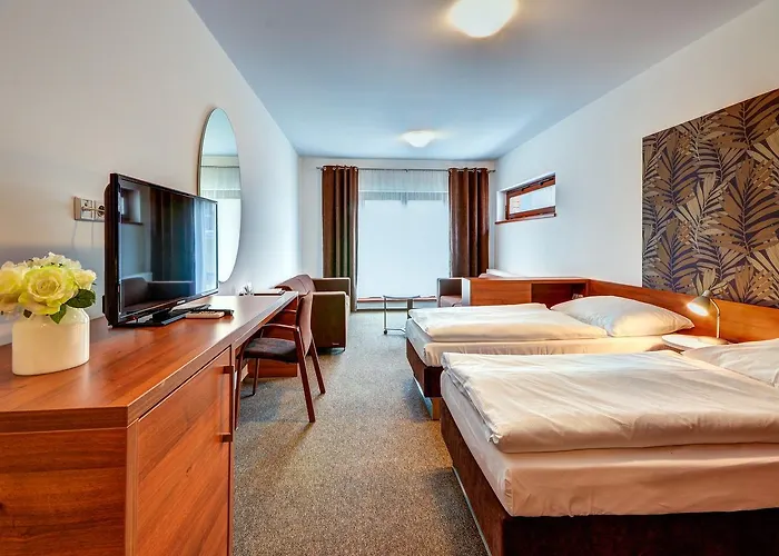 Hotel Iberia