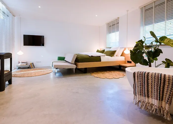 Loftnes