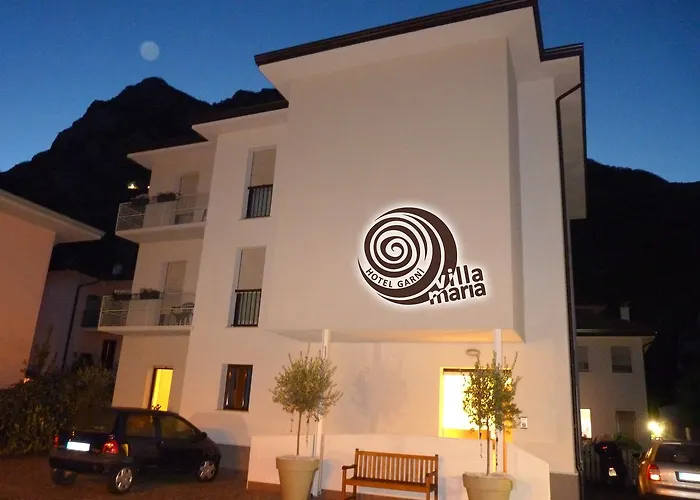 Hotel Garnì Villa Maria