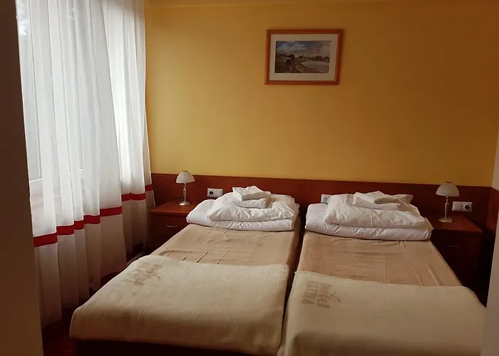 Hotel Ustka