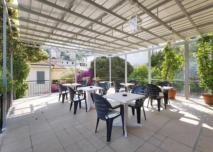 Albergo Teresa