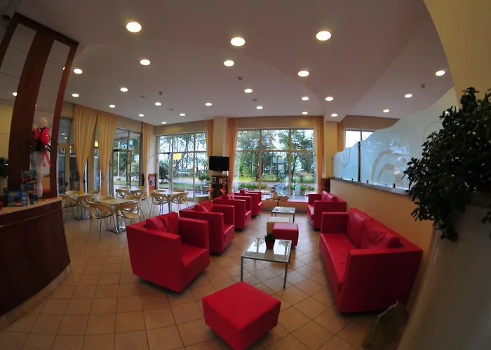 Hotel Antares